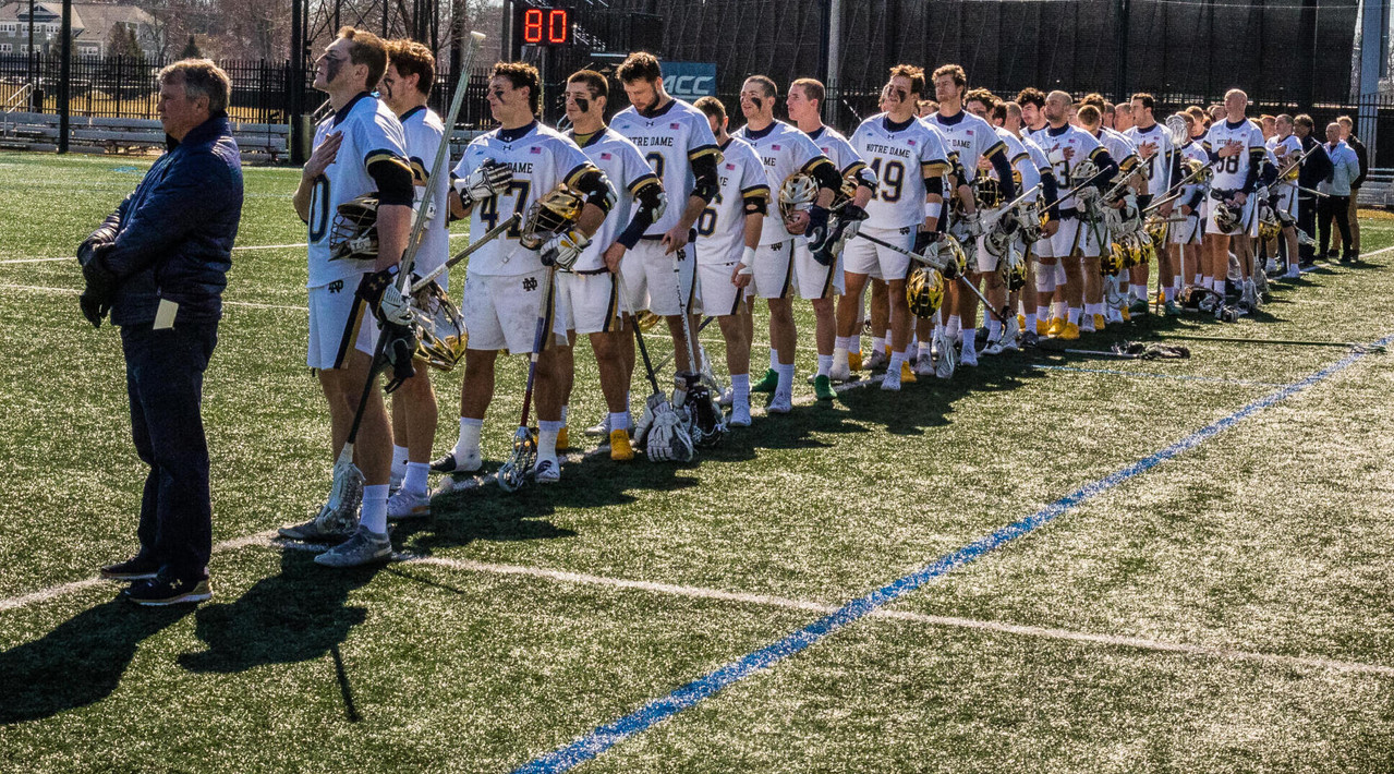Notre Dame Fighting Irish - Official Athletics Website
