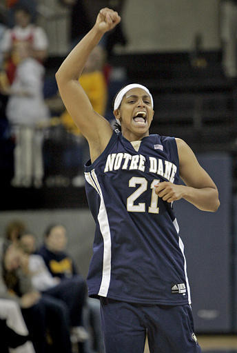 Senior All-America forward Jacqueline Batteast was named BIG EAST Player of the Week for the fourth time this season on Monday after averaging 21.5 points, 9.0 rebounds and 4.5 assists per game last week.