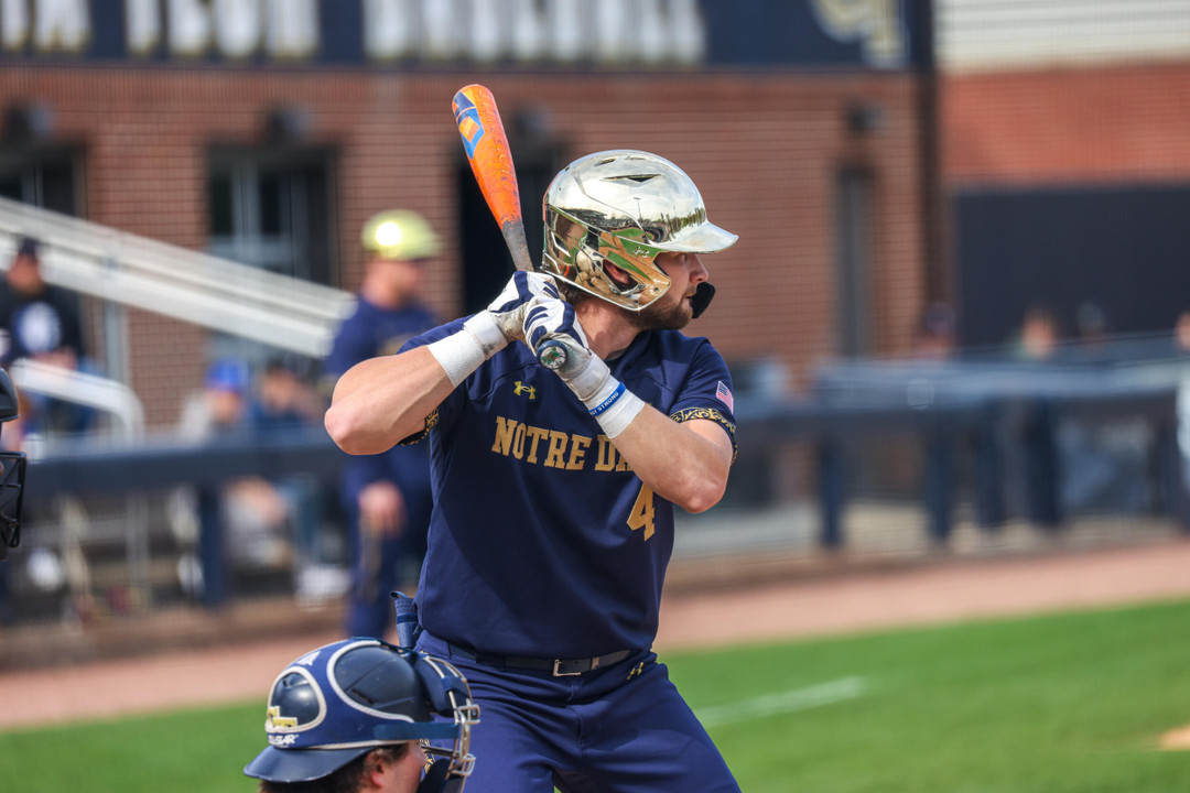 Notre Dame Fighting Irish - Official Athletics Website