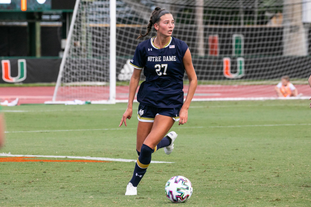 Notre Dame Fighting Irish - Official Athletics Website