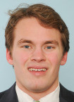 Austin Gaiss - Men's Lacrosse - Notre Dame Fighting Irish