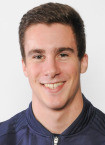 Virgile Collineau - Fencing - Notre Dame Fighting Irish