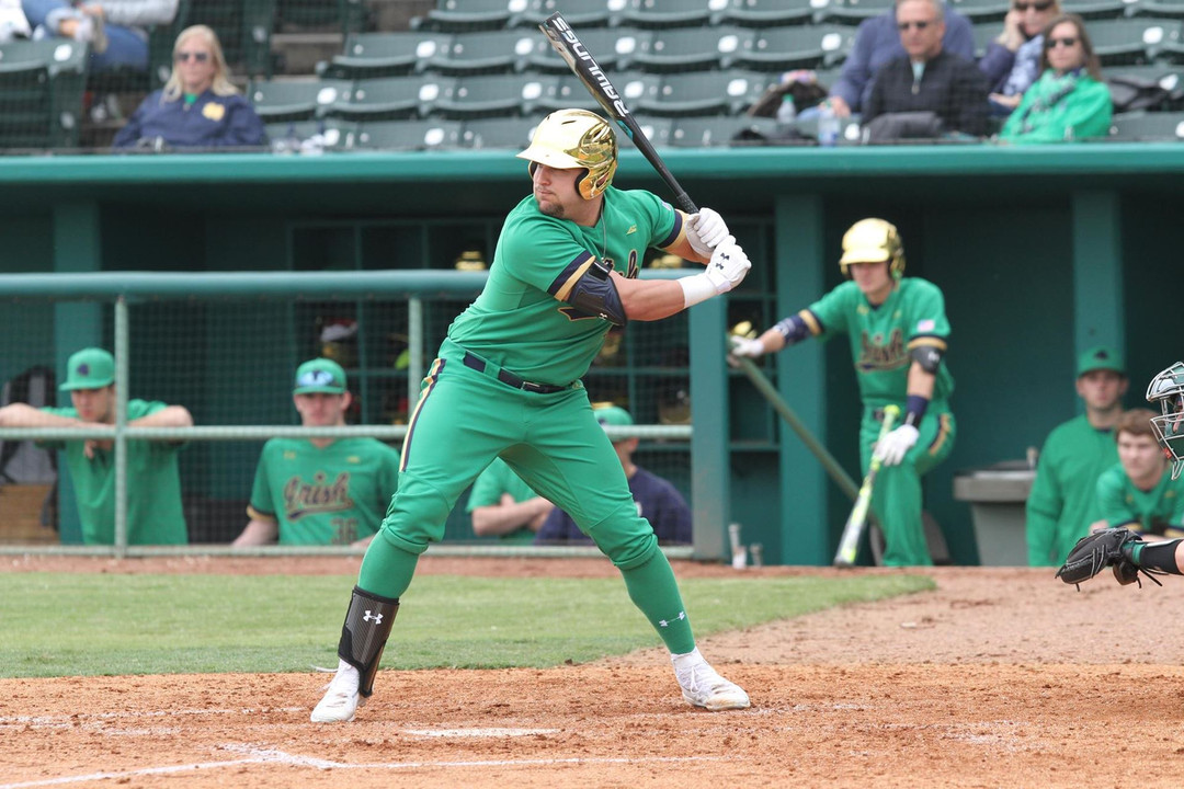 Notre Dame Fighting Irish - Official Athletics Website