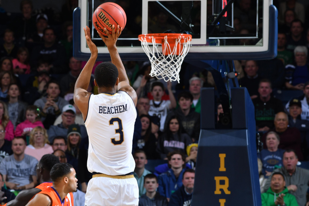 Notre Dame Fighting Irish - Official Athletics Website