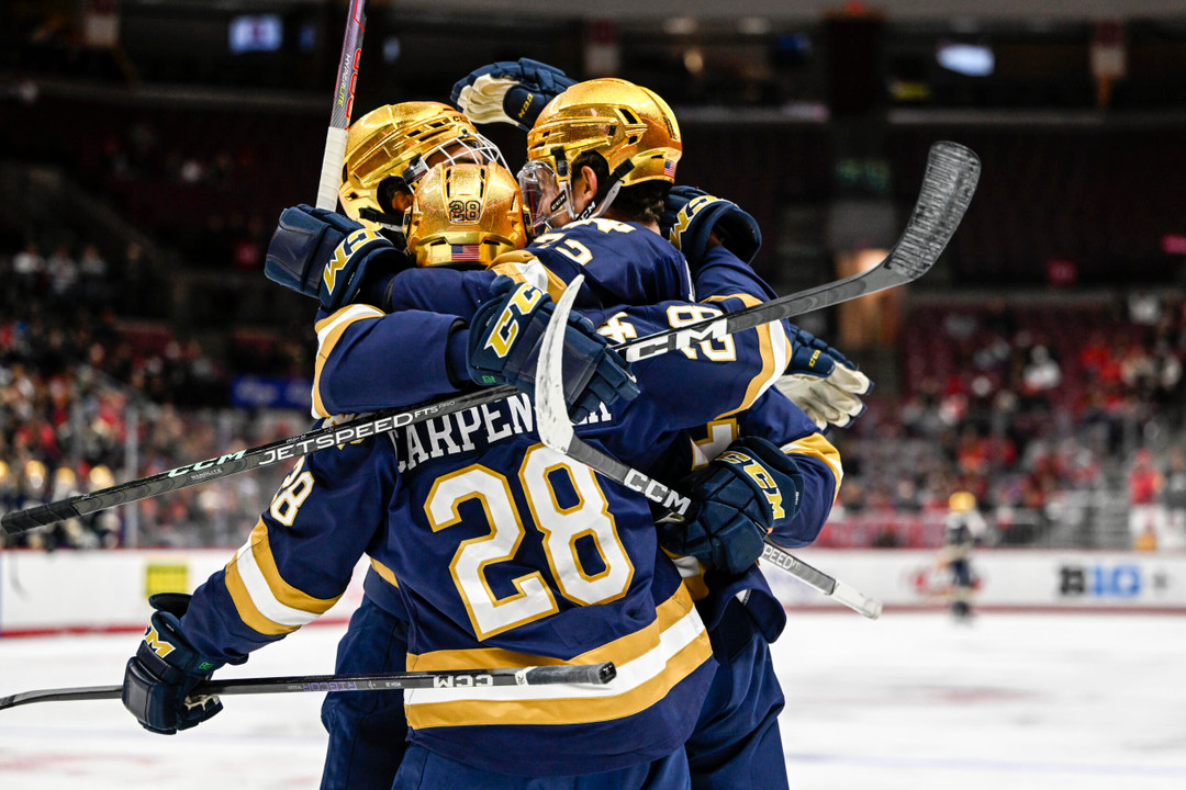 Notre Dame Fighting Irish - Official Athletics Website