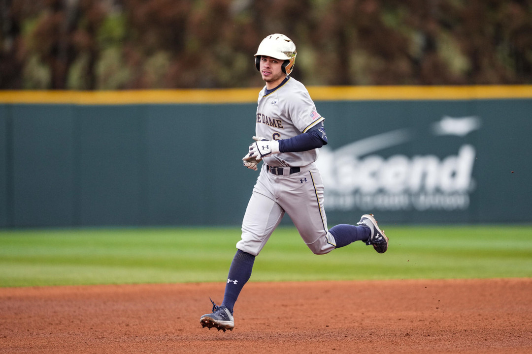 Notre Dame Fighting Irish - Official Athletics Website