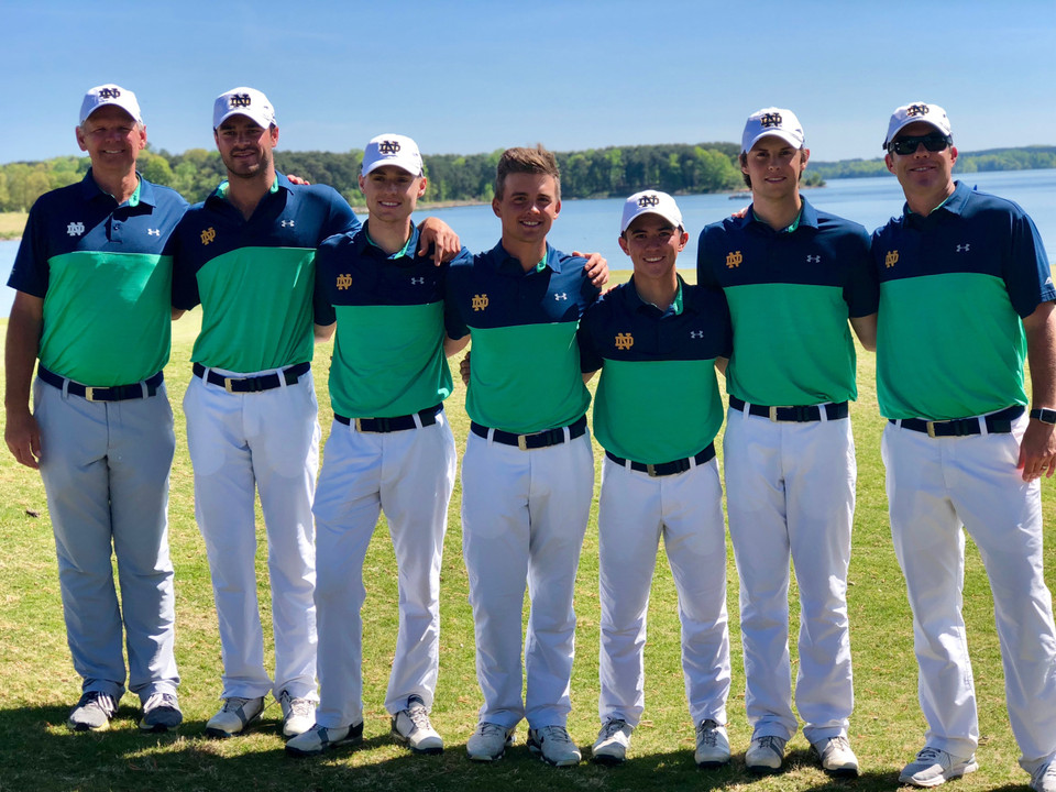 Notre Dame Fighting Irish - Official Athletics Website