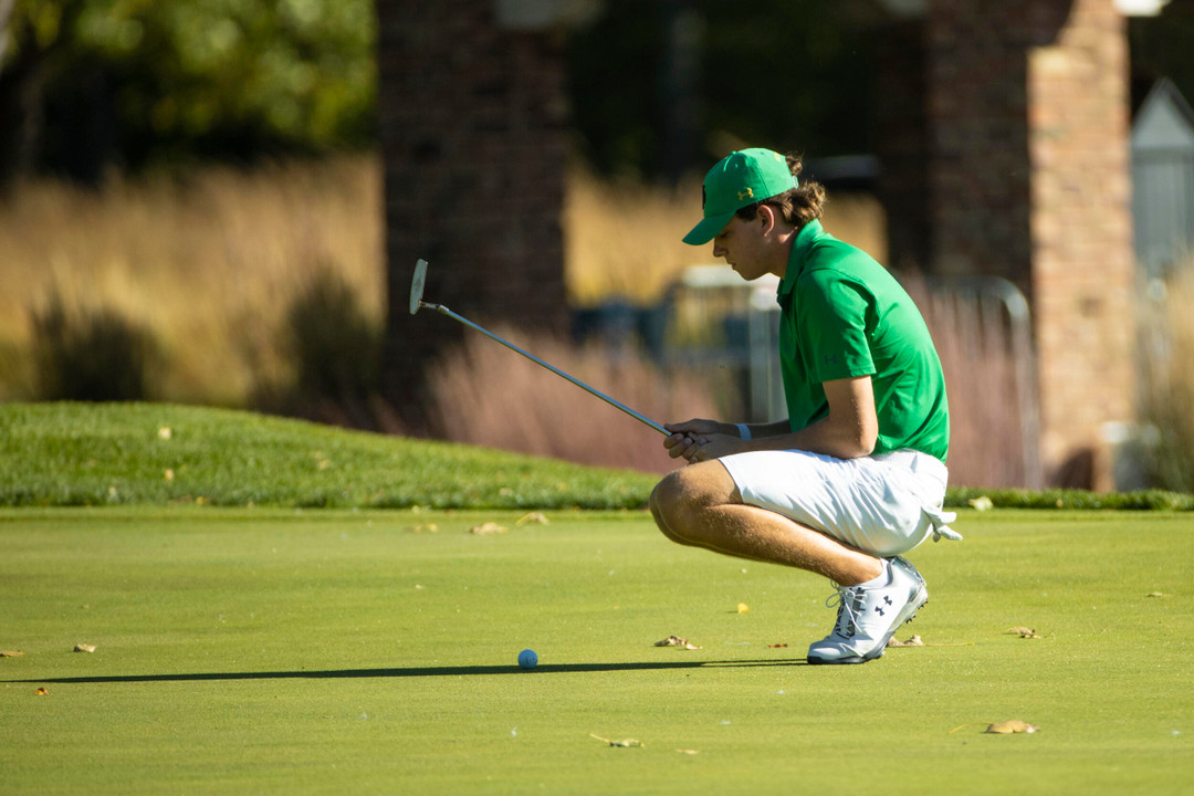 Notre Dame Fighting Irish - Official Athletics Website