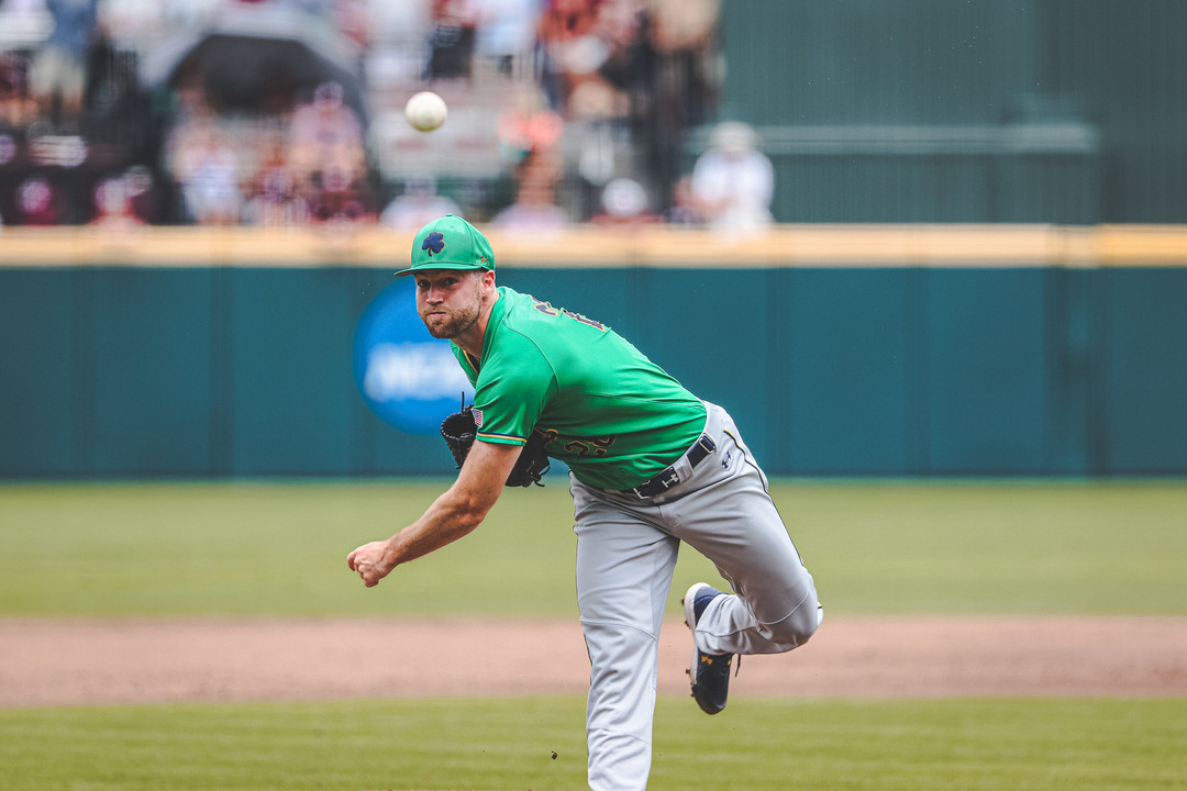 Notre Dame Fighting Irish - Official Athletics Website