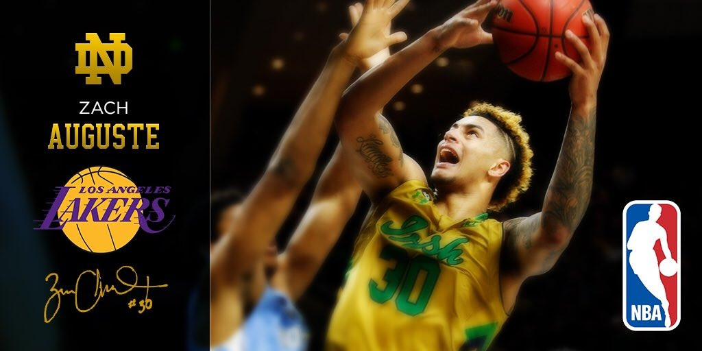 Notre Dame Fighting Irish - Official Athletics Website