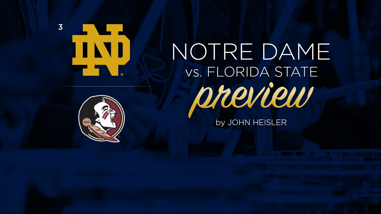 FSU Preview