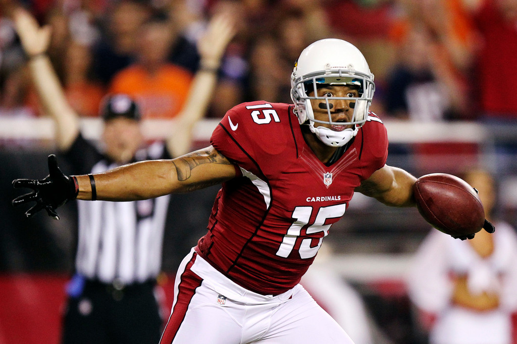 Former Irish Players in the NFL - 2012 (AP)