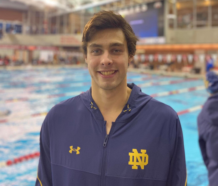 Notre Dame Fighting Irish - Official Athletics Website