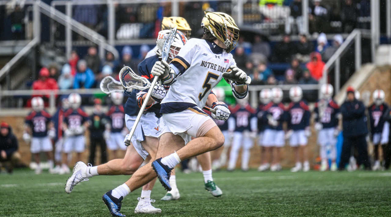 Notre Dame Fighting Irish - Official Athletics Website