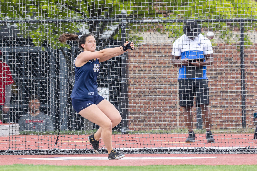 Notre Dame Fighting Irish - Official Athletics Website