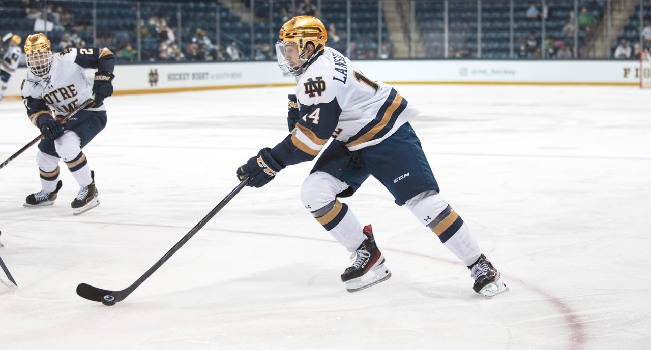Notre Dame Fighting Irish - Official Athletics Website