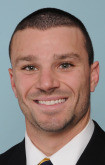 Frank DeSico - Baseball - Notre Dame Fighting Irish