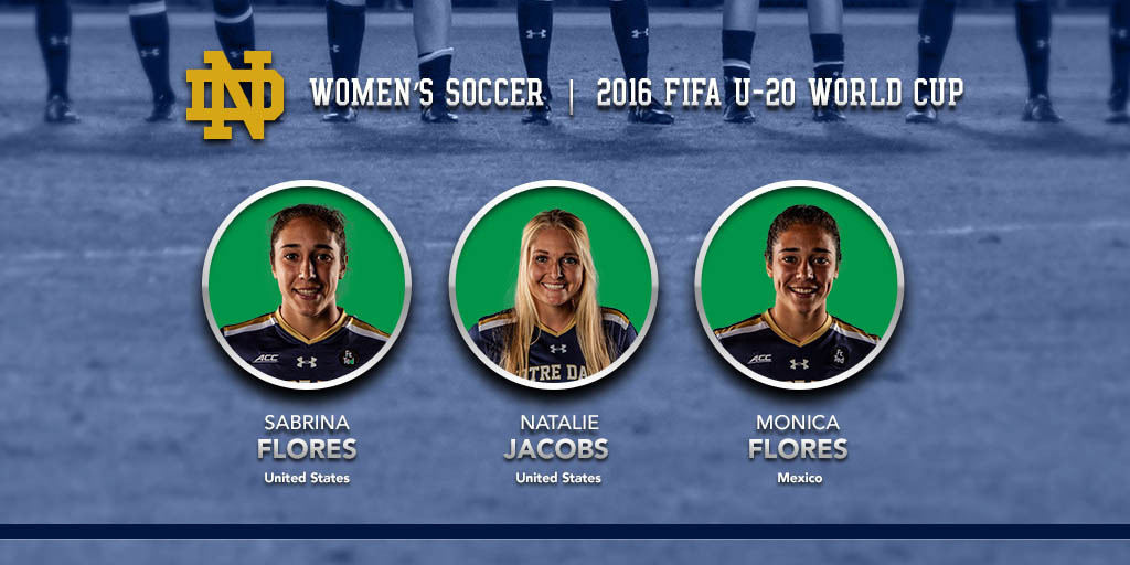 Notre Dame Fighting Irish - Official Athletics Website