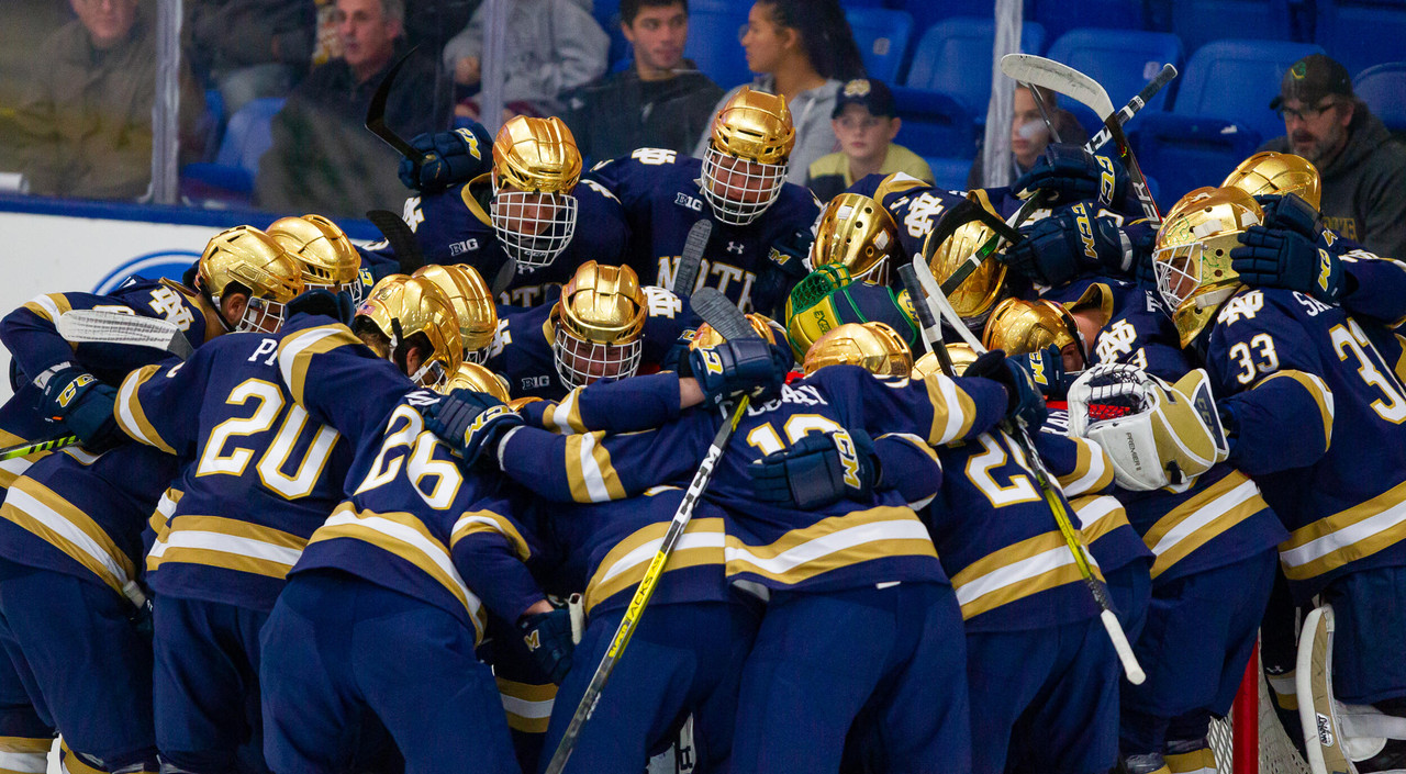 huddle