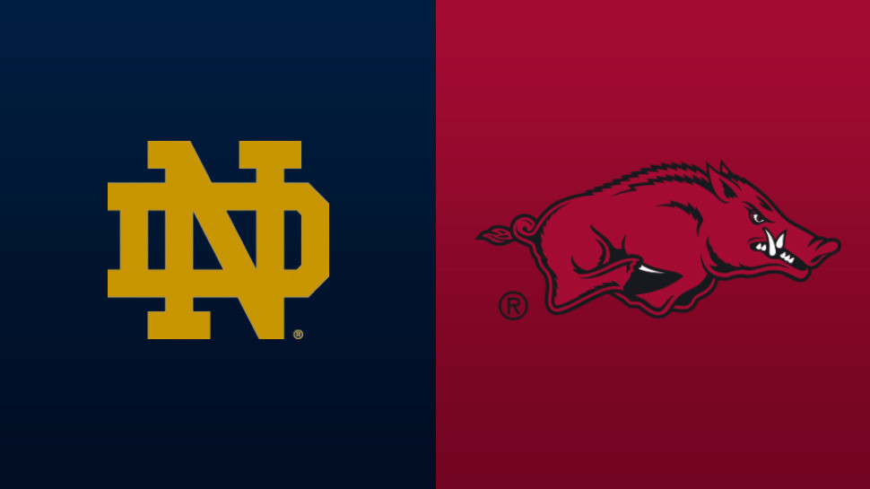 Notre Dame Fighting Irish - Official Athletics Website