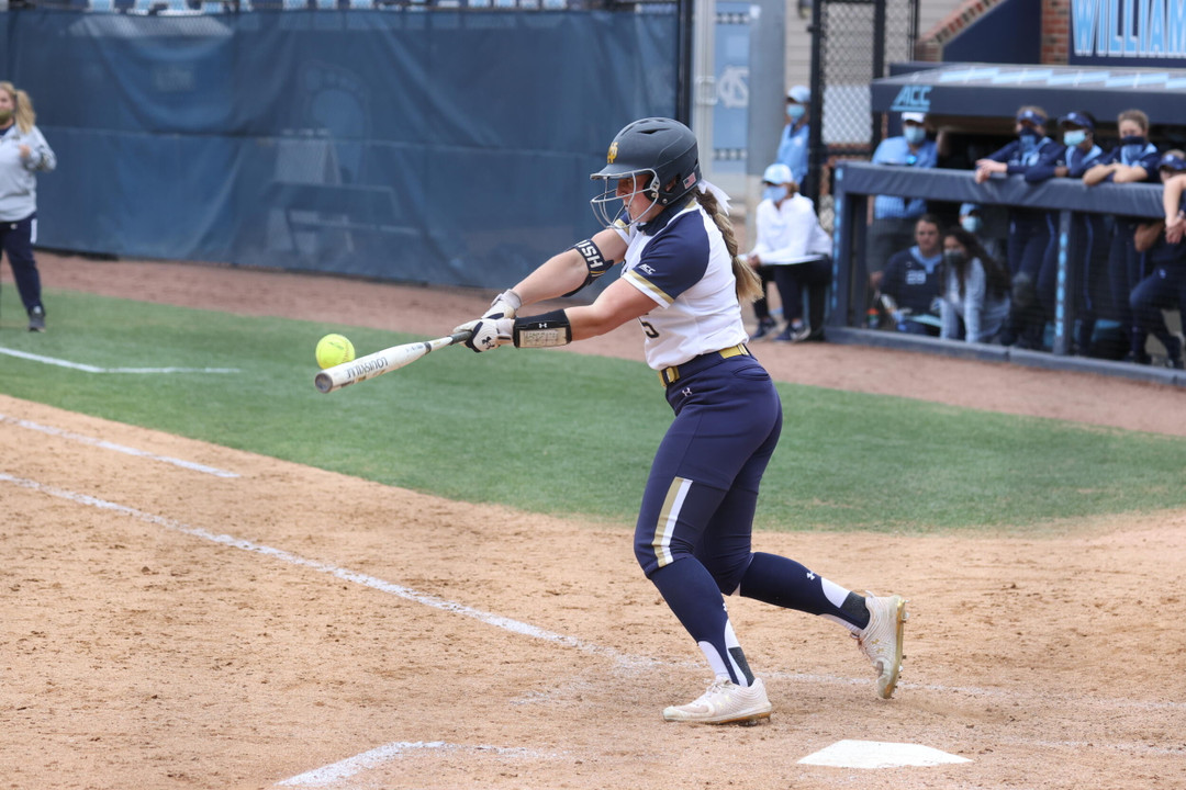 Notre Dame Fighting Irish - Official Athletics Website