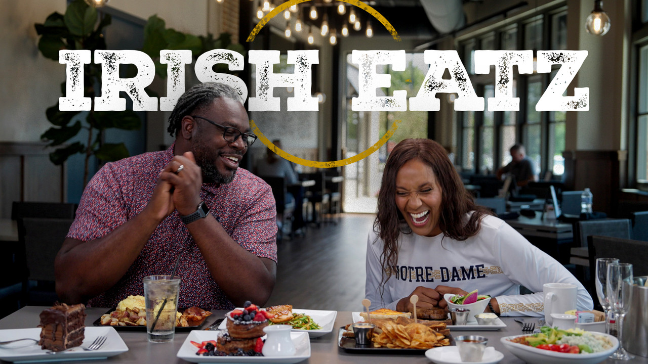 Notre Dame Fighting Irish - Official Athletics Website