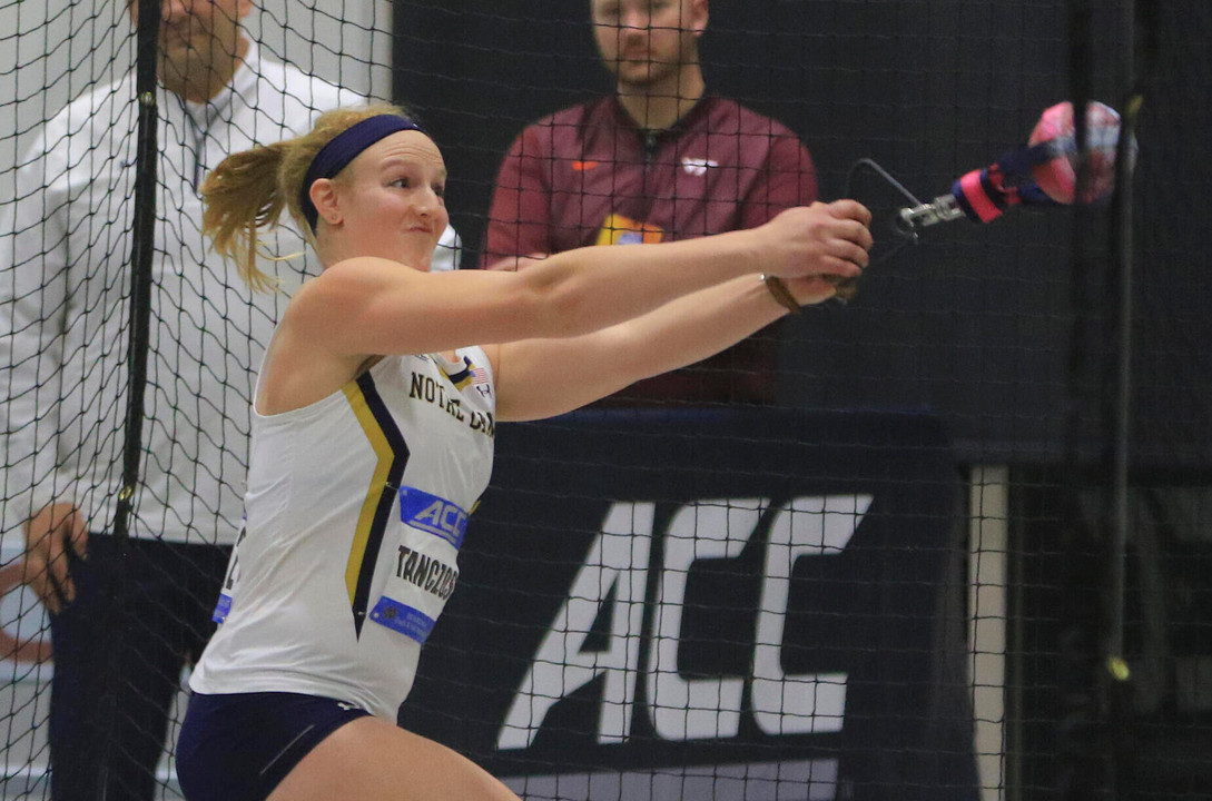 Notre Dame Fighting Irish - Official Athletics Website