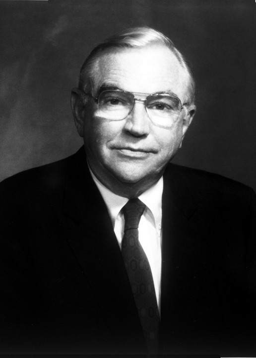 Donald Keough