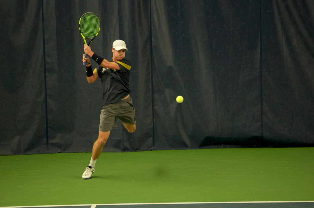 Notre Dame Fighting Irish - Official Athletics Website