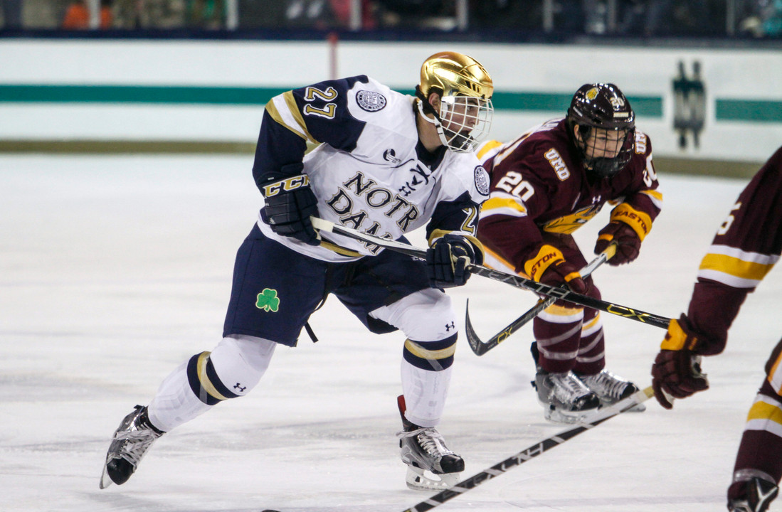 Notre Dame Fighting Irish - Official Athletics Website