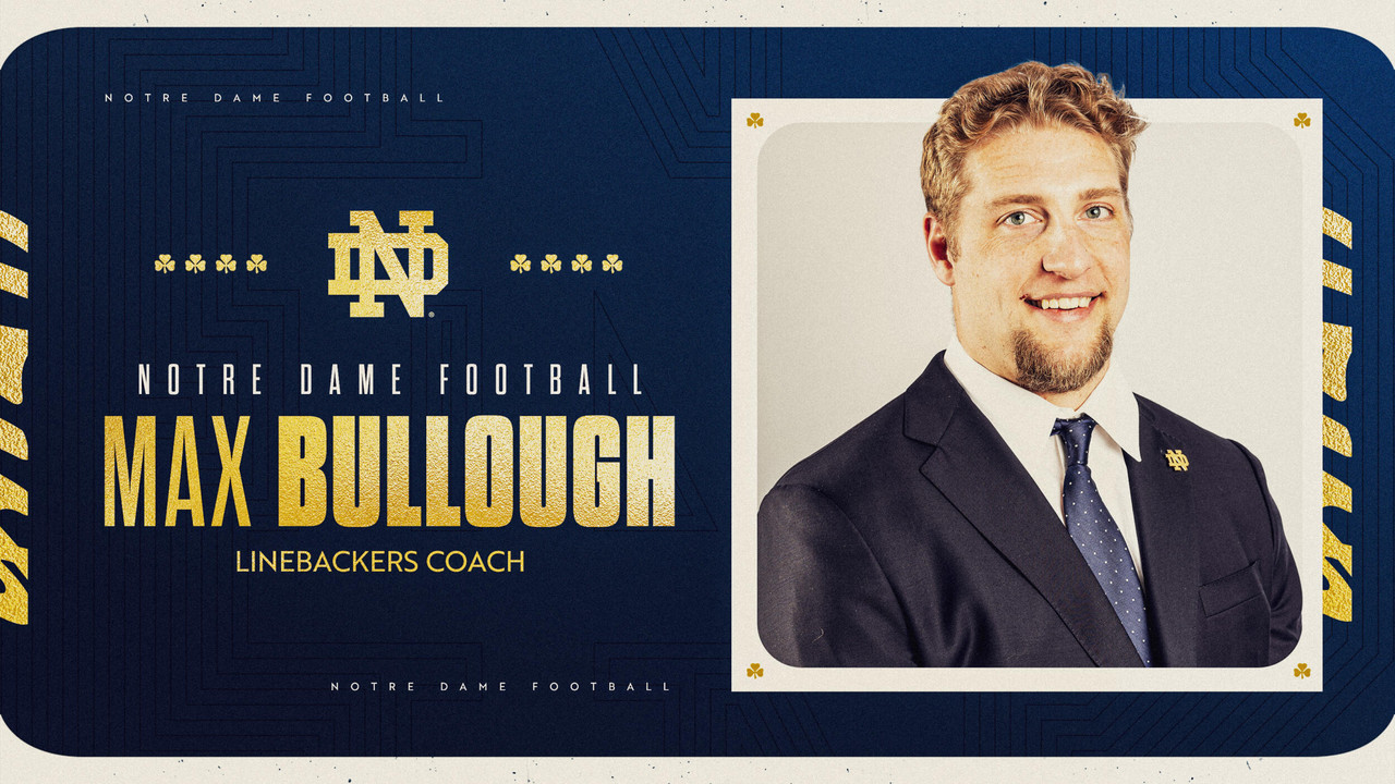 Notre Dame Fighting Irish - Official Athletics Website