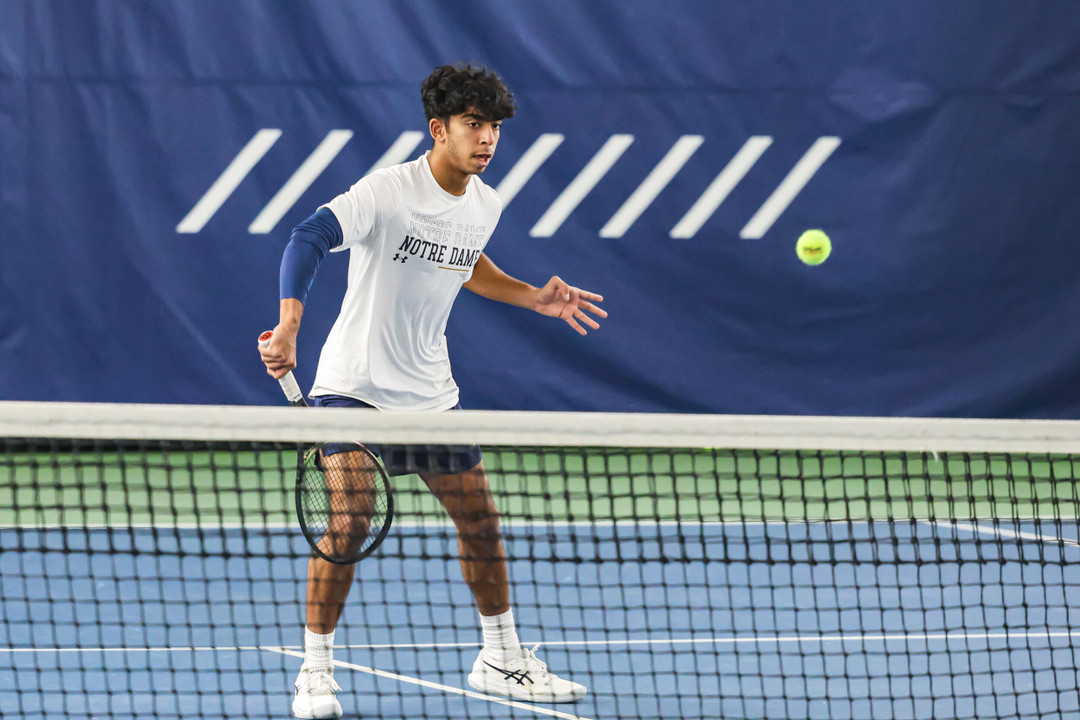 Notre Dame Fighting Irish - Official Athletics Website