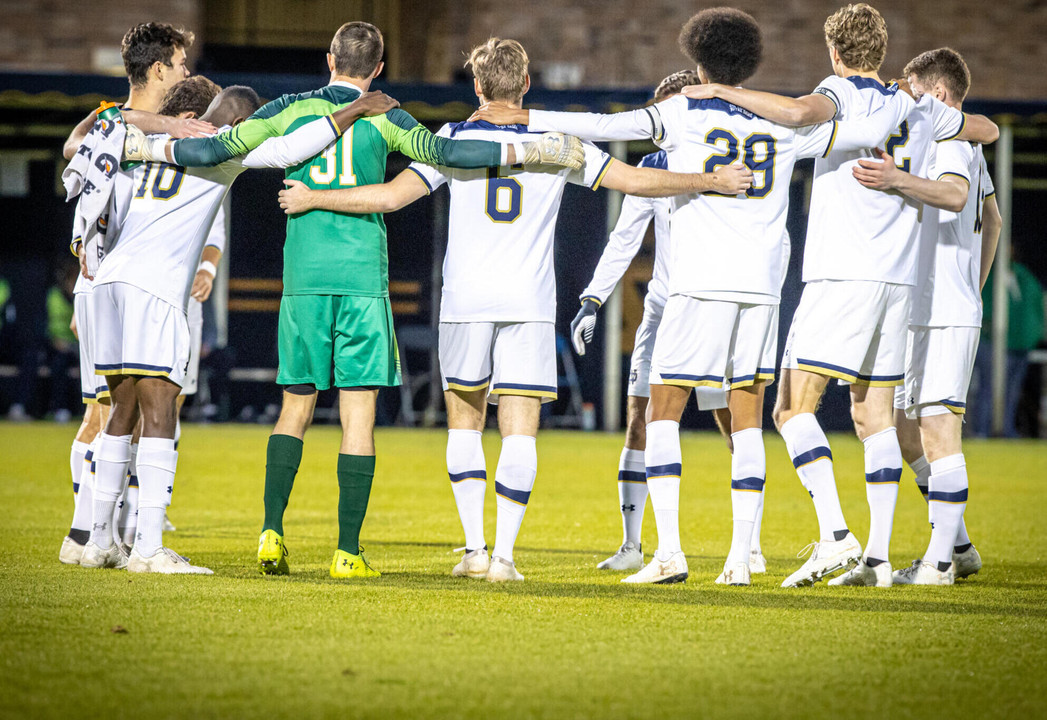 Notre Dame Fighting Irish - Official Athletics Website