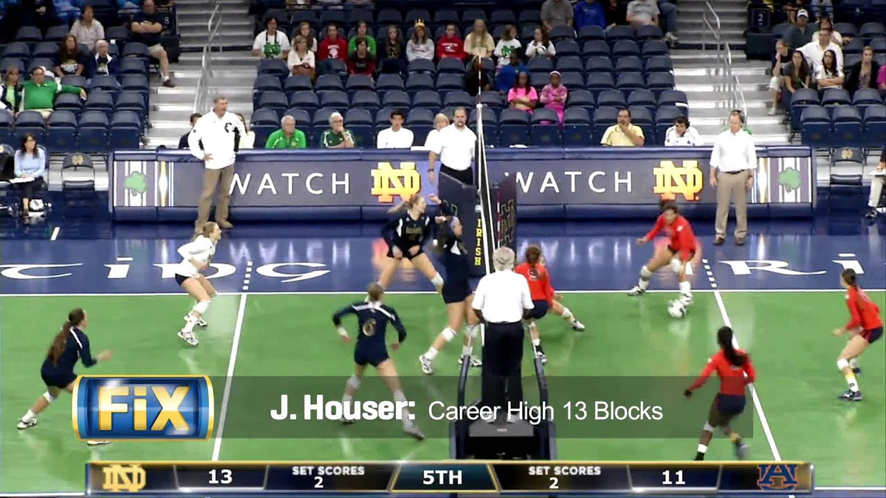 Fighting Irish Xtra 09/16/2013