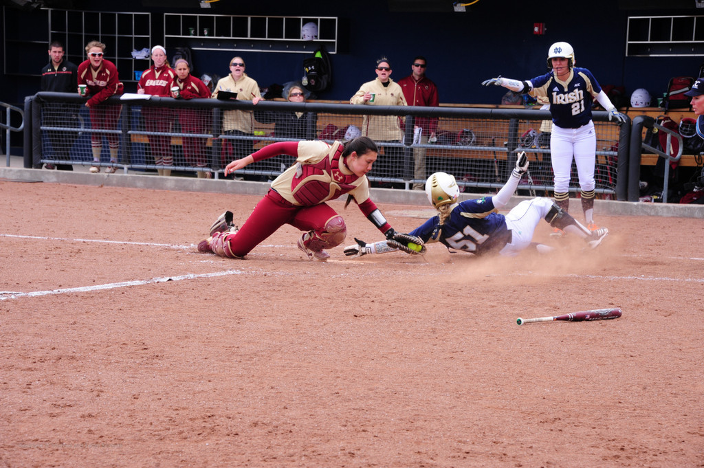 2014 Season in Photos