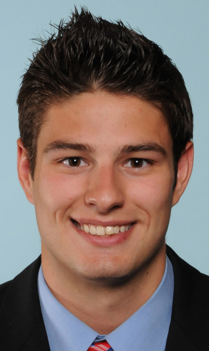 Junior goaltender Steven Summerhays is the CCHA's goaltender of the week for the week ending Oct. 14.  He was 2-0 with a 1.00 goals-against average and a .962 save percentage with one shutout.  He was selected to the all-tournament team at the Ice Breaker Tournament.
