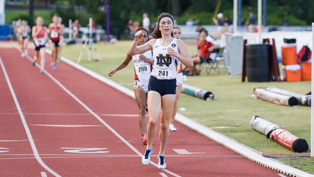ACC Outdoor Championships
