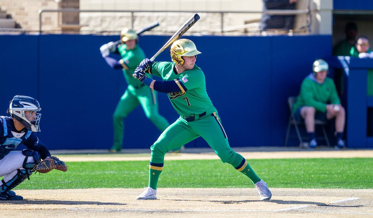 Notre Dame Fighting Irish - Official Athletics Website