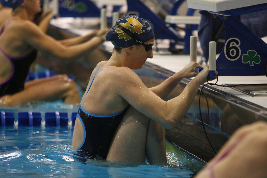 Maggie Behrens