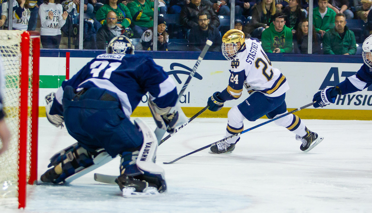 Notre Dame Fighting Irish - Official Athletics Website
