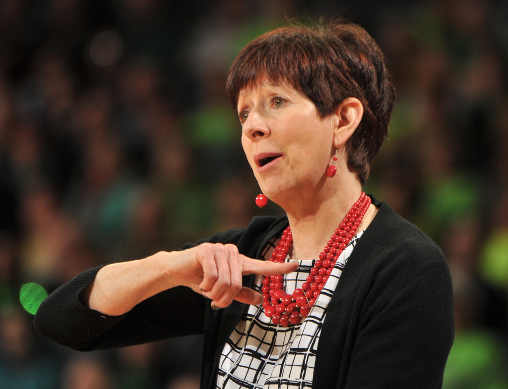 #2 Irish Open Tournament With Win Over N.C. A&T, 95-61