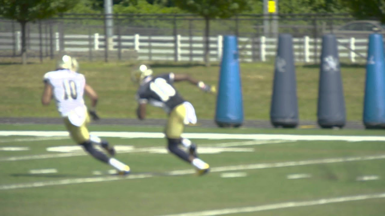 FB: Top Plays - Day 1