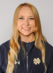 Erin Dietsche - Fencing - Notre Dame Fighting Irish