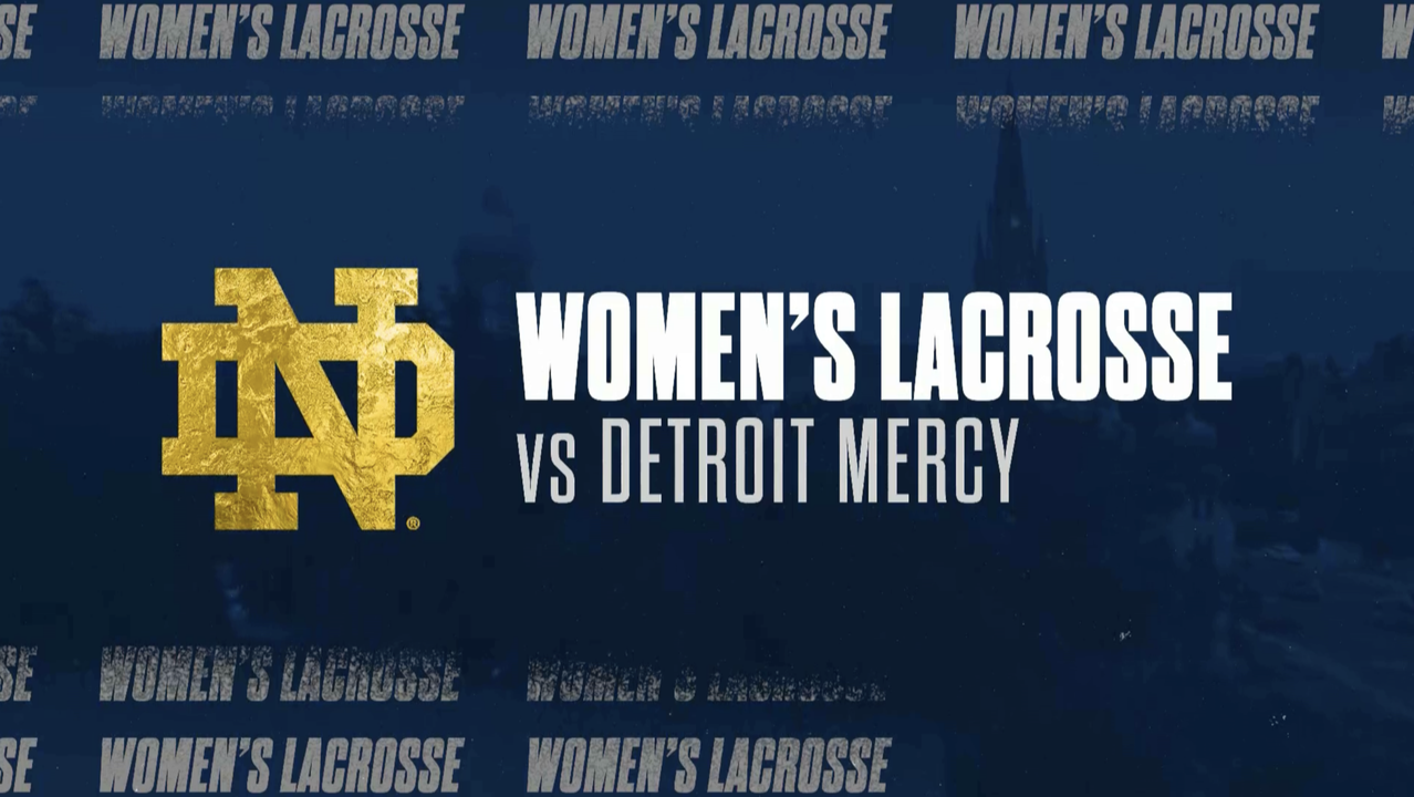 Notre Dame Fighting Irish - Official Athletics Website