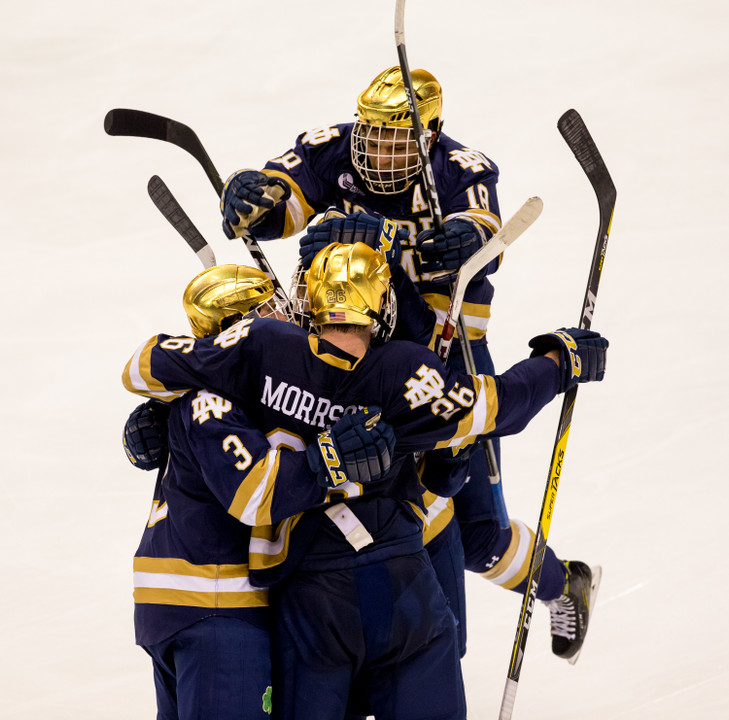 Notre Dame Fighting Irish - Official Athletics Website