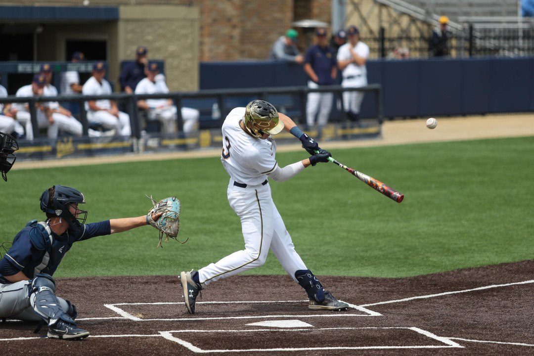 Notre Dame Fighting Irish - Official Athletics Website