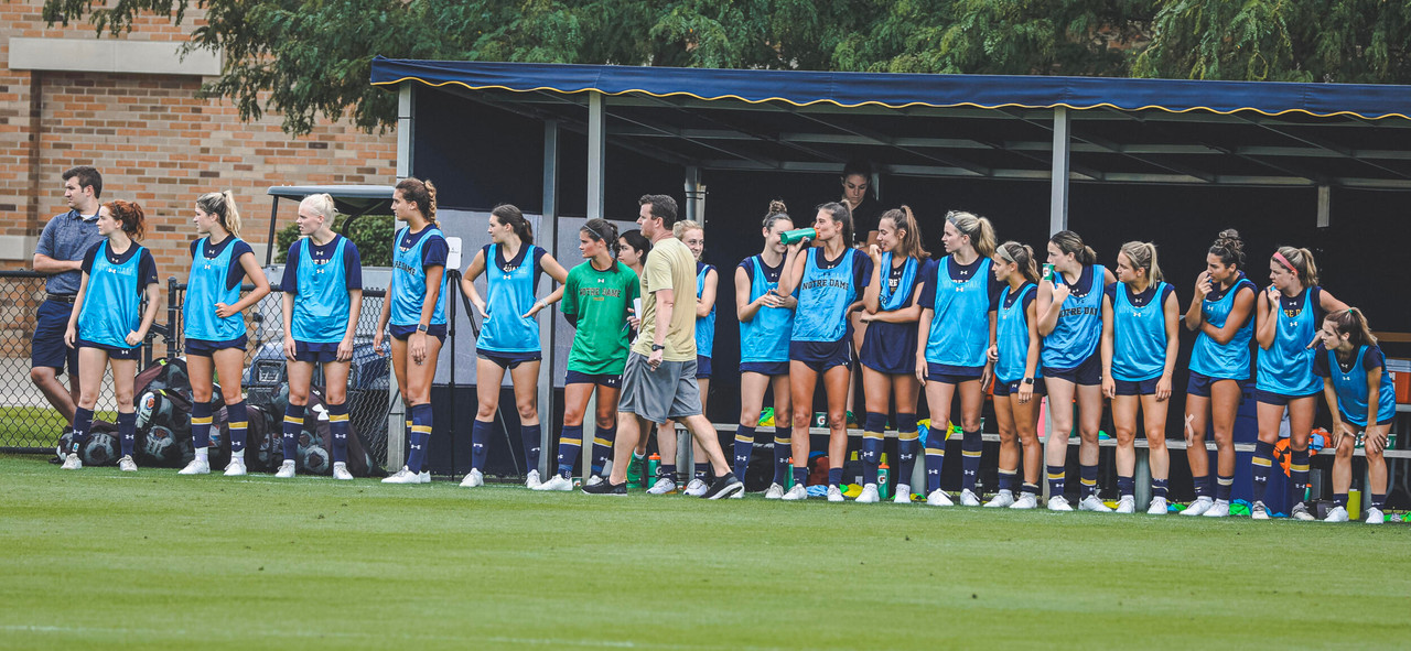 Notre Dame Fighting Irish - Official Athletics Website