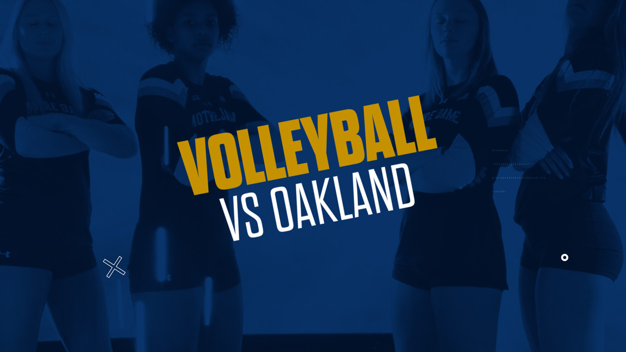Notre Dame Fighting Irish - Official Athletics Website