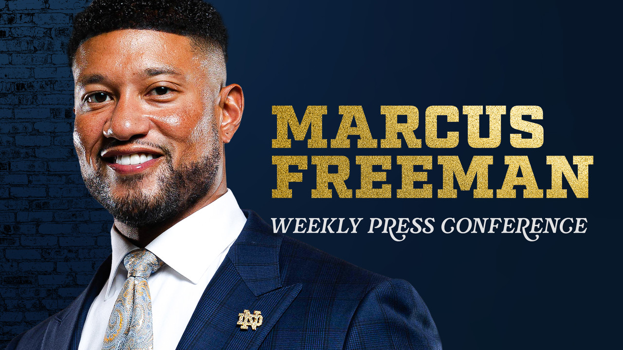 Notre Dame Fighting Irish - Official Athletics Website