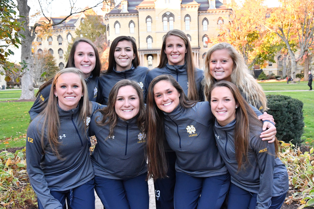 Notre Dame Fighting Irish - Official Athletics Website